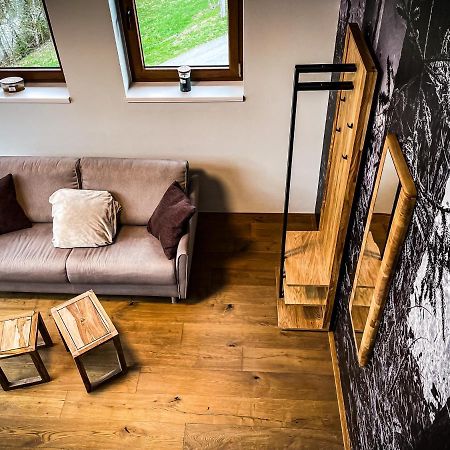 Apartman Bratrouchov Jablonec nad Jizerou Exterior foto