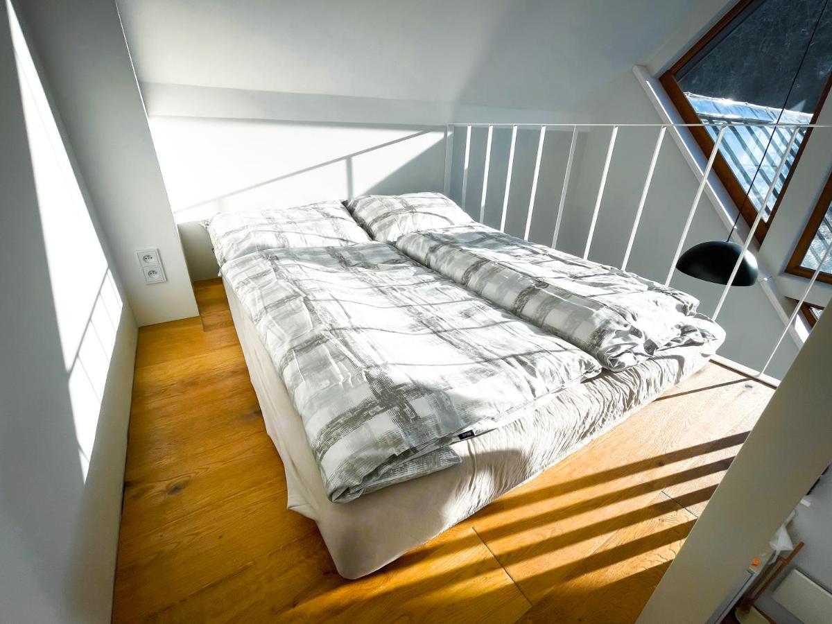 Apartman Bratrouchov Jablonec nad Jizerou Exterior foto