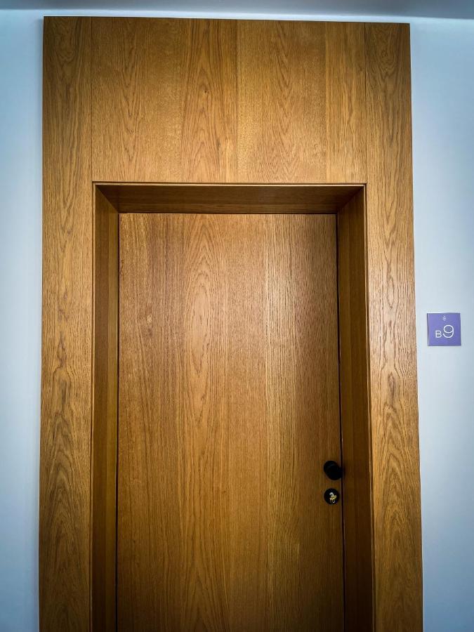 Apartman Bratrouchov Jablonec nad Jizerou Exterior foto