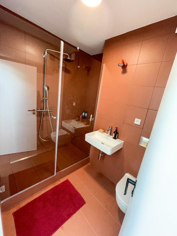 Apartman Bratrouchov Jablonec nad Jizerou Exterior foto